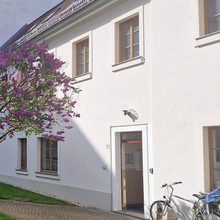 Appartement Leipziger Zuhause Extérieur photo